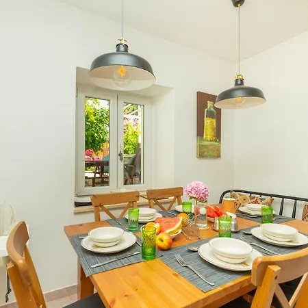 Vila Pomalo Zaton (Dubrovnik-Neretva)