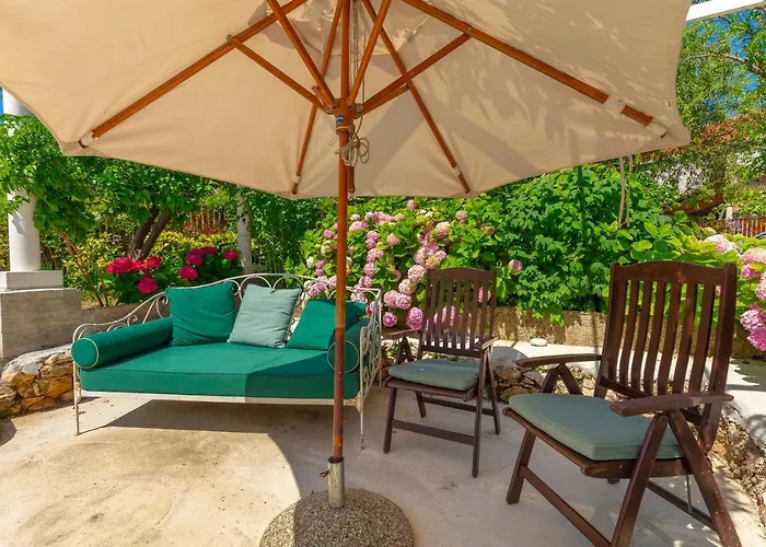 Pomalo Villa Zaton (Dubrovnik-Neretva)