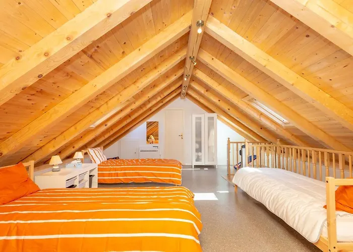 Pomalo Villa Zaton (Dubrovnik-Neretva)