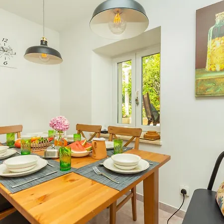 Pomalo Villa Zaton (Dubrovnik-Neretva)