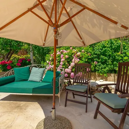 Pomalo Villa Zaton (Dubrovnik-Neretva)